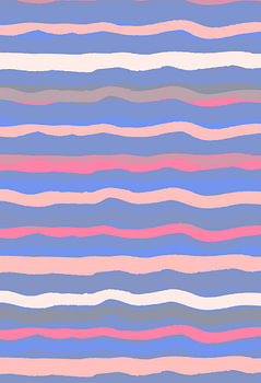 Moon Stripes