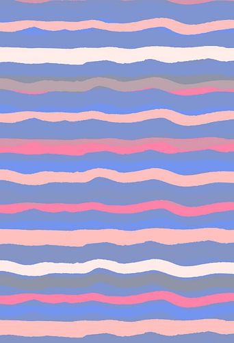 Moon Stripes