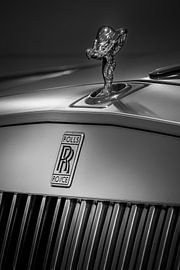 Rolls Royce Phantom Drophead Coupé