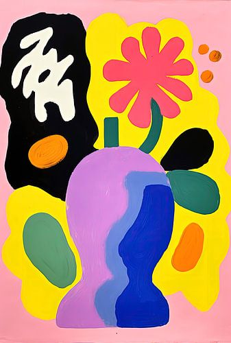 Botanische Impressie