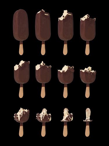 Scream For Ice Cream!