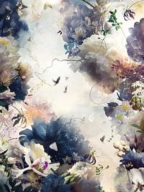 Heaven & Earth by Jesper Krijgsman