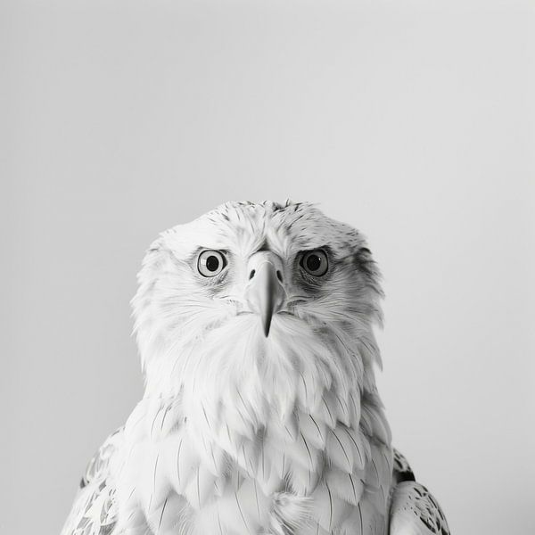 Adelaar van Poster Art Shop