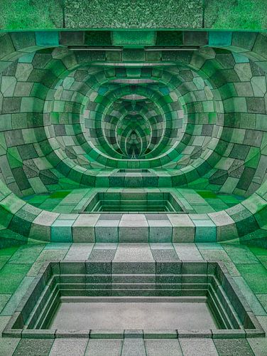 magische wandeling V