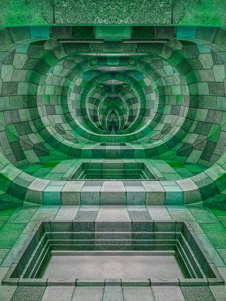 magic walk V by artpictures.de