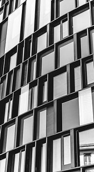 Industrielles Meisterwerk