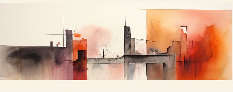 Work 109913 by Abstract Painting