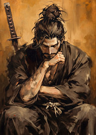 Musashi Miyamoto