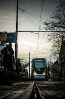 The Tram