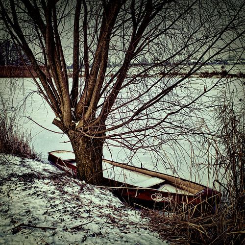 Anton Pieck Atmosphere