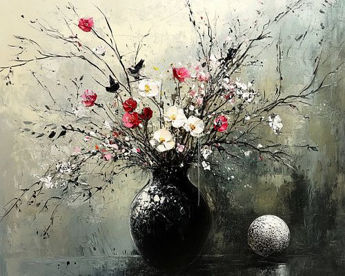 Nature morte sur La collection ARTEO