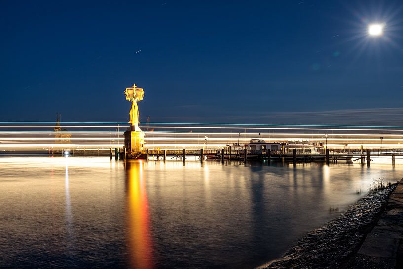 Shippingtrail by Severin Frank Fotografie