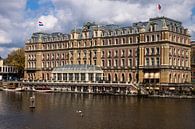 Amstel Hotel Amsterdam van Ton Tolboom thumbnail