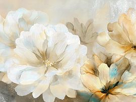 Bloom Reverie by Cats & Dotz