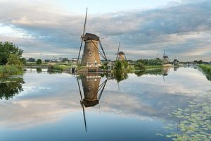Kinderdijk