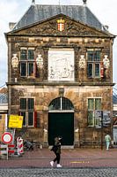 Goudse Waag