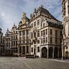 Grand Place de Bruxelles sur Koen Ceusters