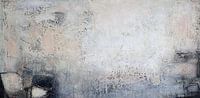 Abstrakte Komposition 9.134 von Petra Lorch Miniaturansicht