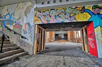 Graffiti 