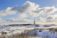 Vuurtoren Ameland van Frans thumbnail