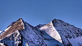 Majestic Großglockner in autumn 2021 by Roith Fotografie