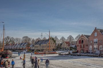 Dokkum van anne droogsma