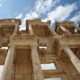 efeze turkije by karin hendriks