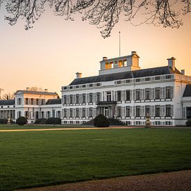 Palais Soestdijk sur Robert van Walsem