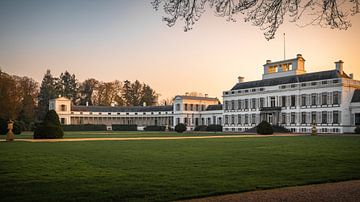 Soestdijk Palace by Robert van Walsem