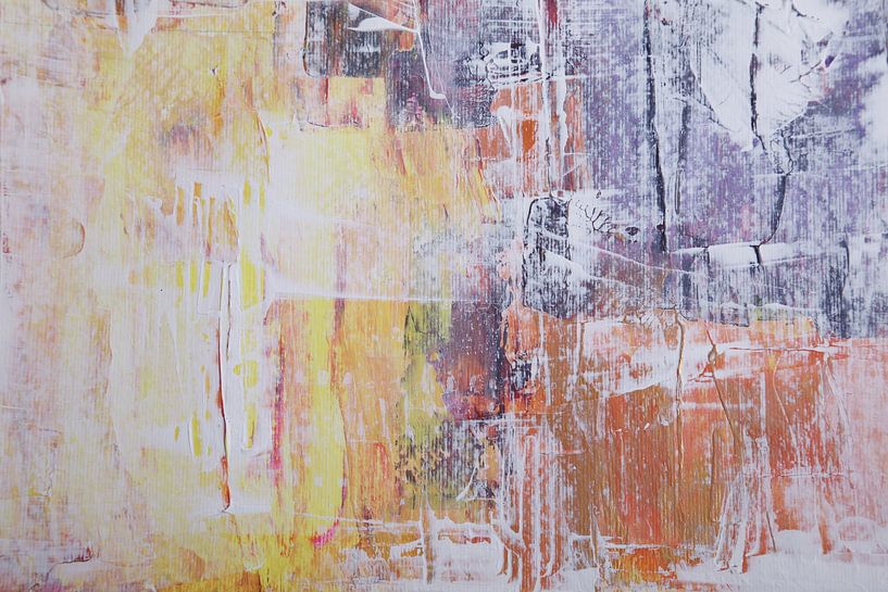 Secret Ice 8 by Carla Winants