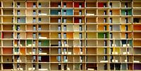Studentenwohnung
