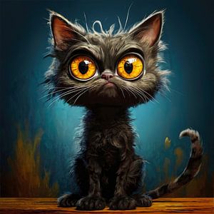 grumpy cat