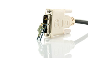 hardware control