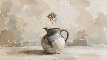 Subtle Bloom Presence