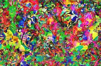 UC Psychedelic I