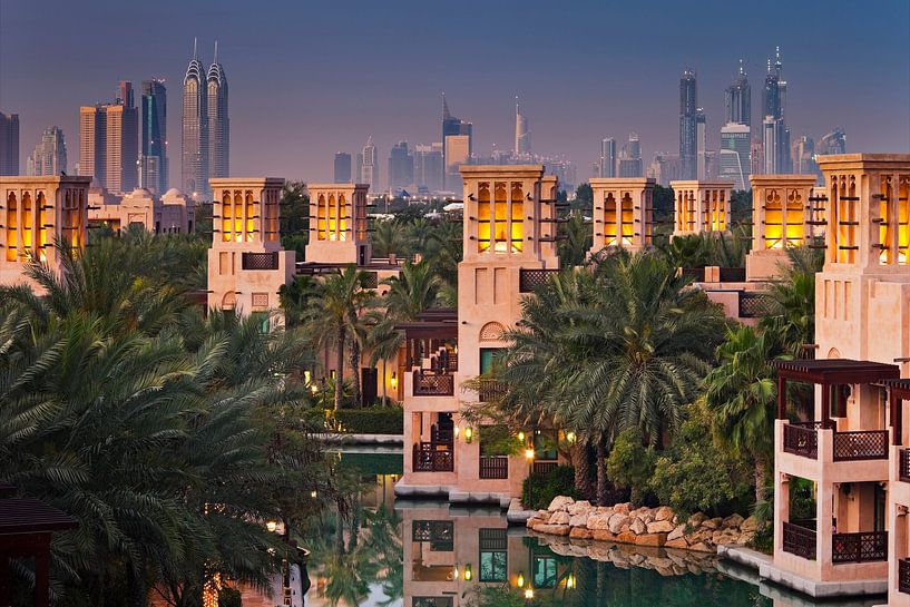 Al Qasr van Rainer Mirau
