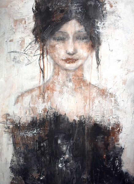 silence par Christin Lamade