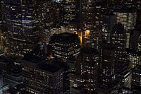 New York City