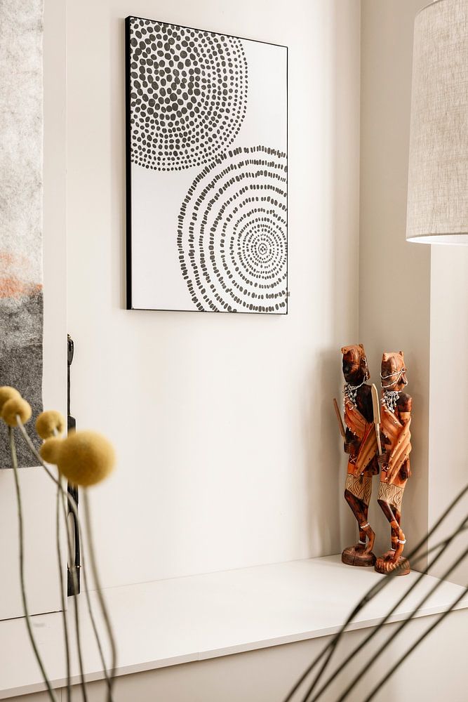 Kreise No. 3  von Cats &amp; Dotz 