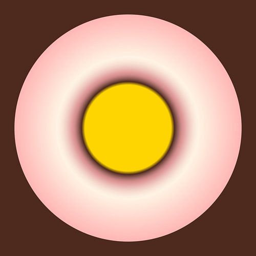 Weltraum - Gradientenplaneten