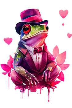Frosch