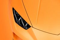 Exklusiver Lamborghini Huracan Performante in Arancio Borealis