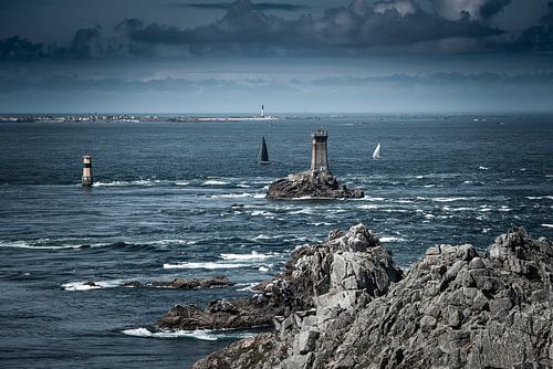 Kust van Bretagne