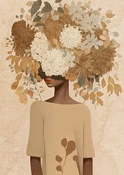 Floral mood