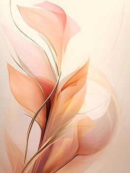 Golden Morning Stroke