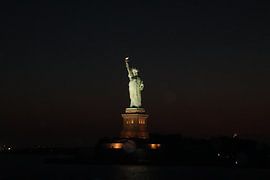 Ville de New York