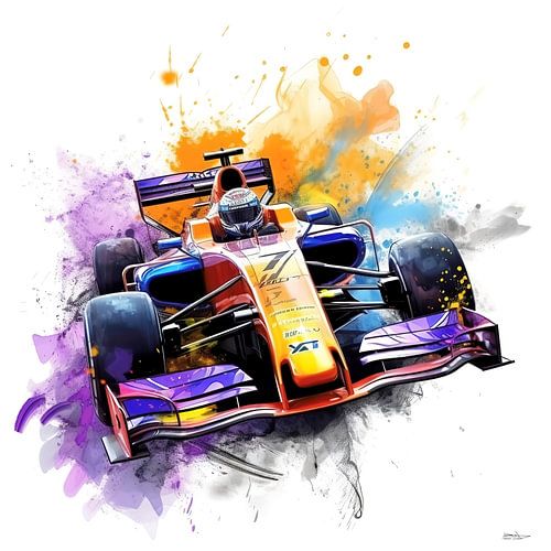 Formel 1