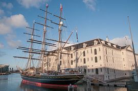 Versand Amsterdam von Marco Van der Poel