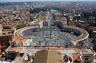 Rome ... eternal city IV von Meleah Fotografie Miniaturansicht