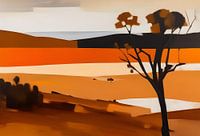 Africa Colors 04